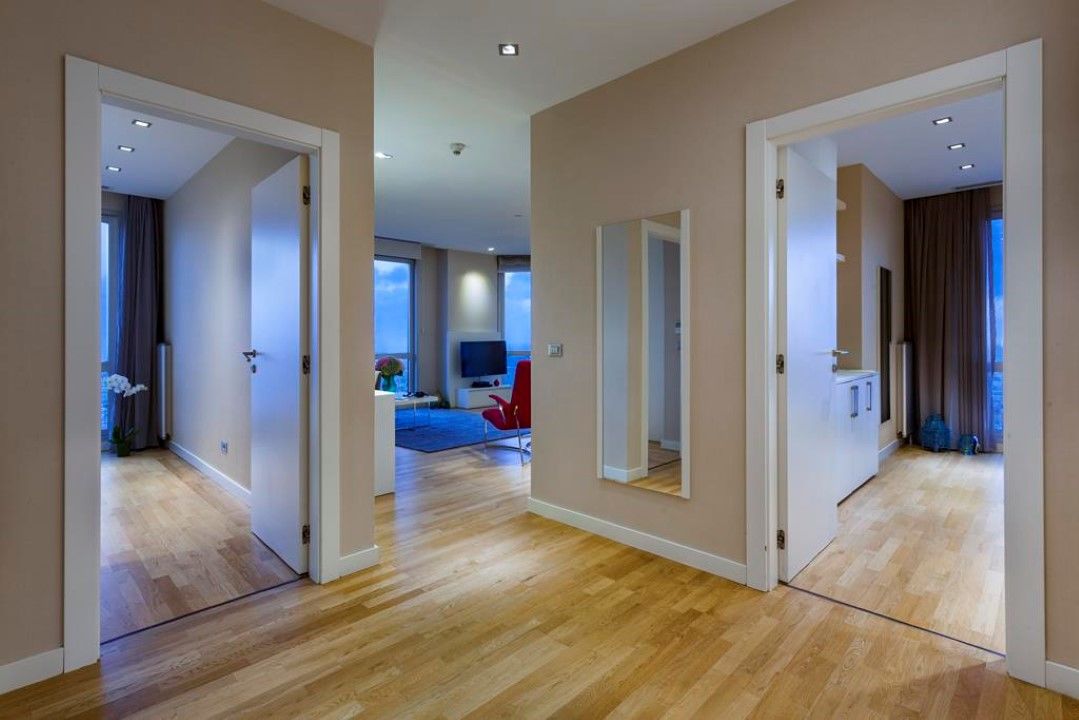 Fraser Place Anthill 5* Istanbul