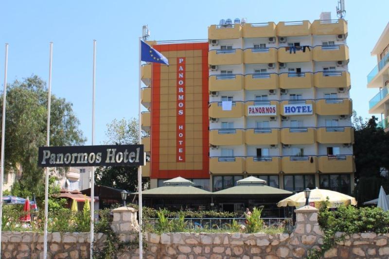 Hotel Panormos