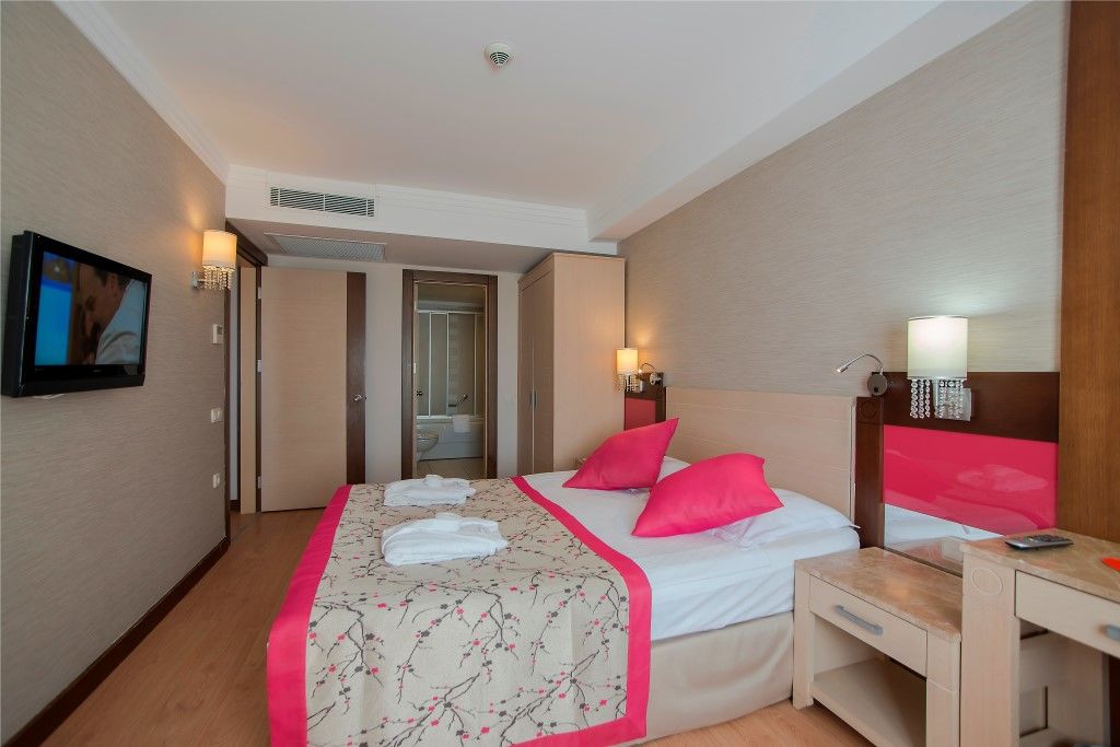 Hotel Oleander 5*