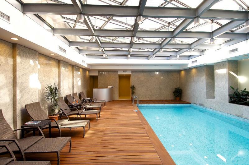 Ontur Hotel