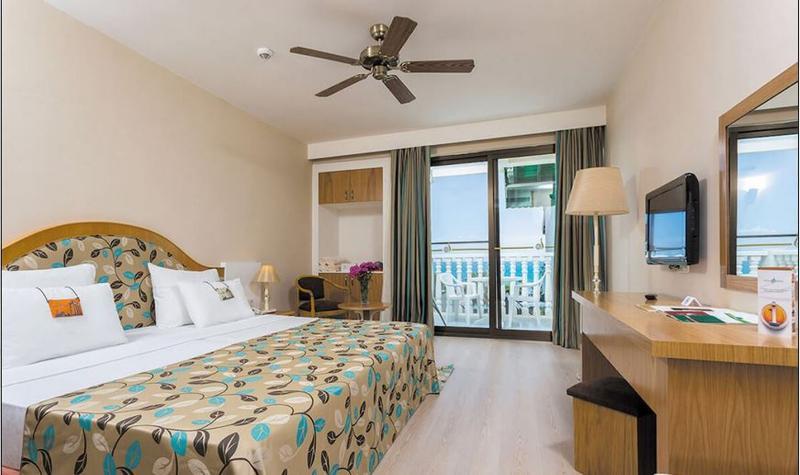 Hotel Defne Star