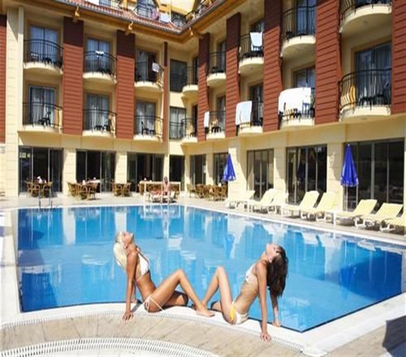 Hotel Murat 2