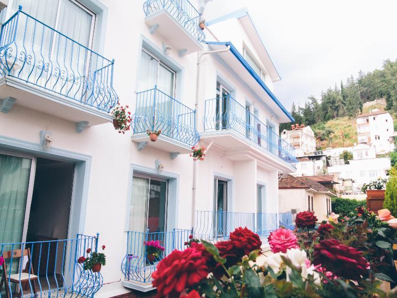 Infinity 3* Fethiye