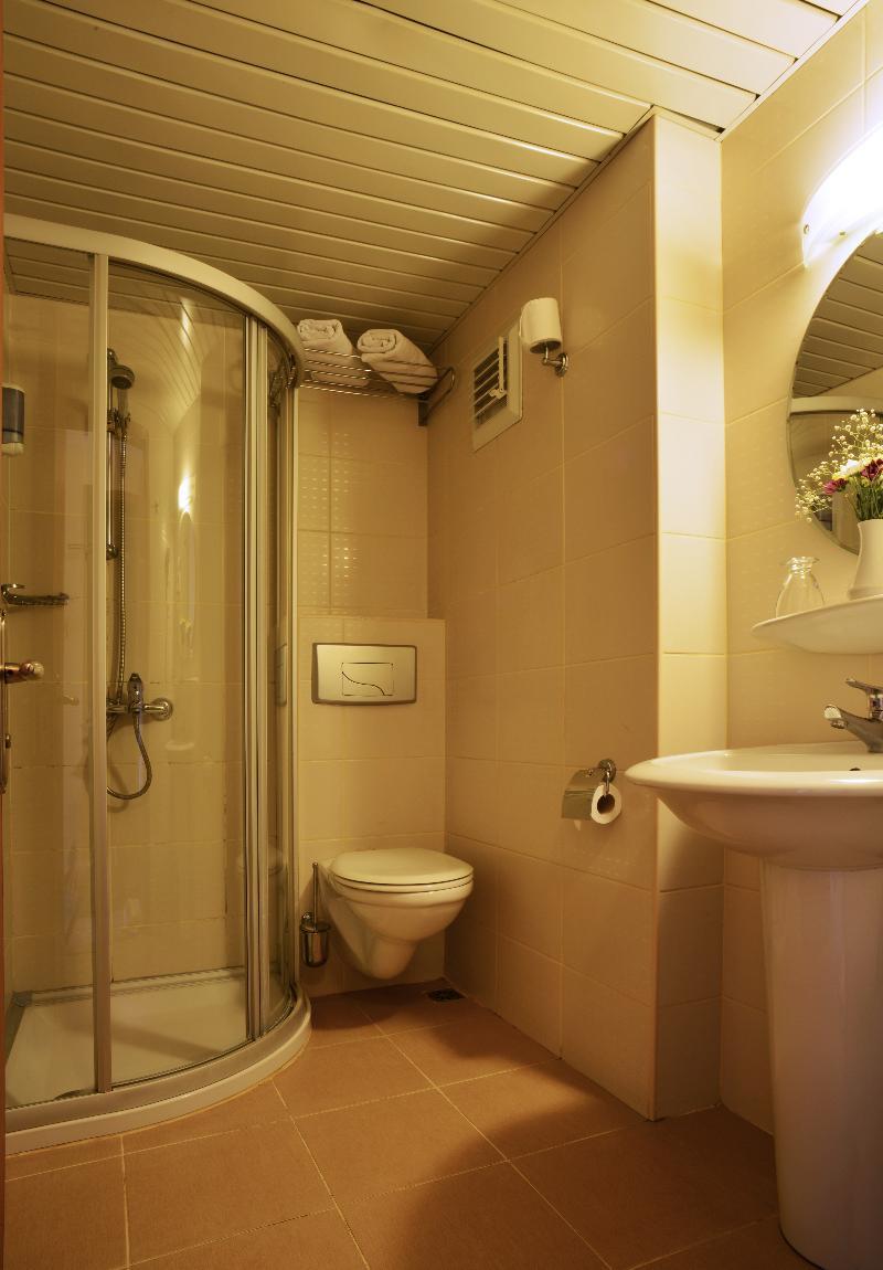Hotel Yavuz Istanbul