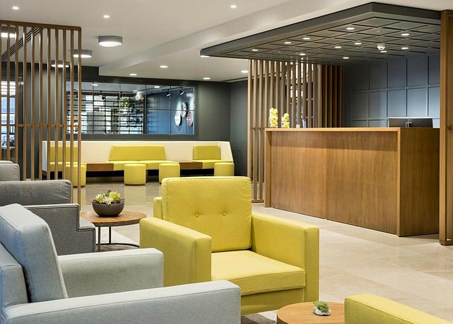 Hotel Park By Radisson Atasehir Istanbul