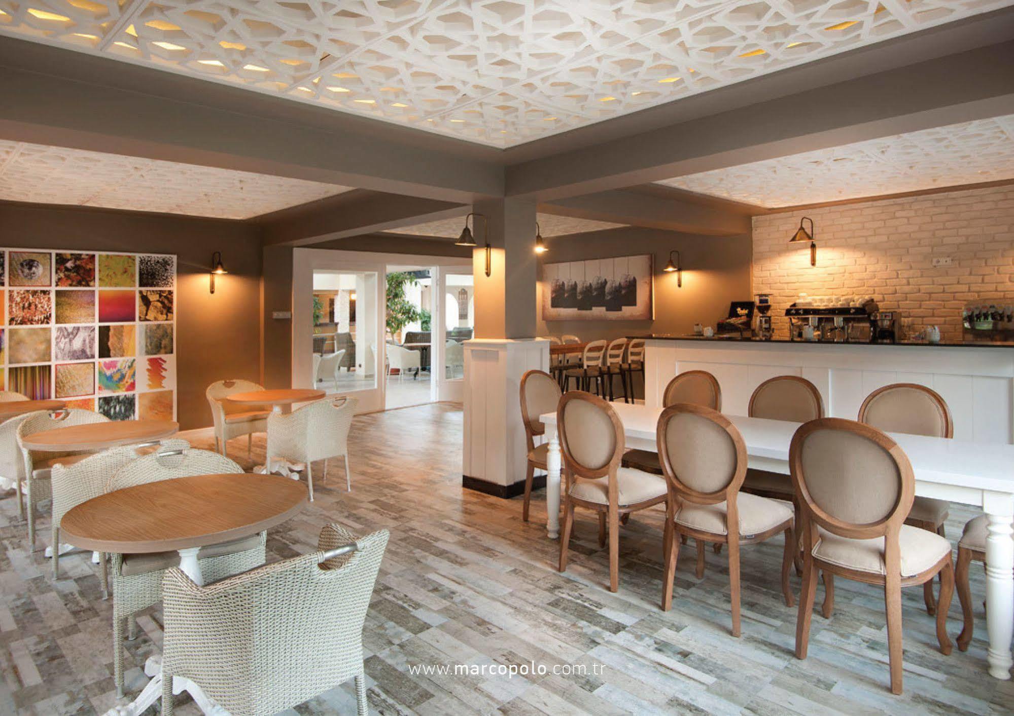 Club Marco Polo 5* Kemer