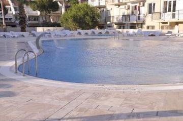 Hotel Cinar