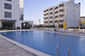 Hotel Cinar