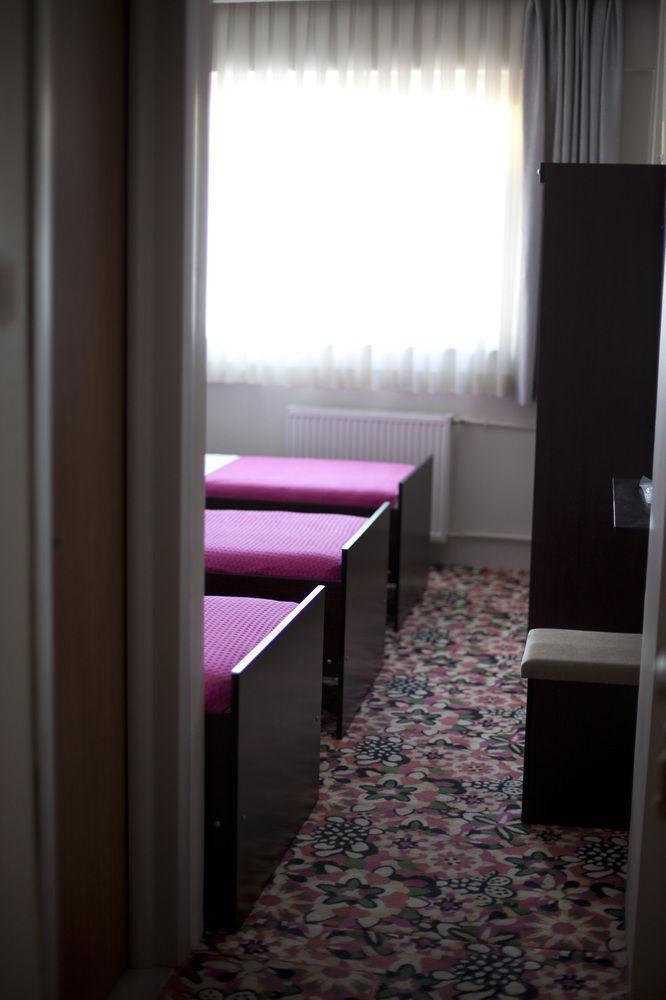 Yavuz Hotel Istanbul