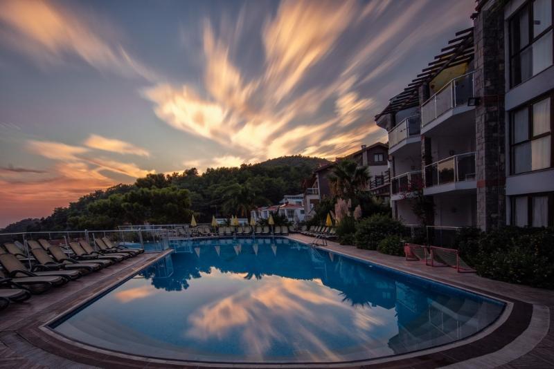 Hotel Golden Life Heights Deluxe - Adult Only
