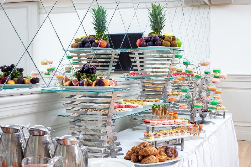 Cvk Taksim Hotel Istanbul