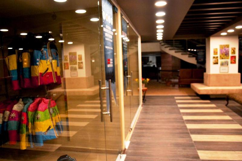 Habitat Hotel Sarikamis