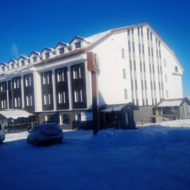 Habitat Hotel Sarikamis