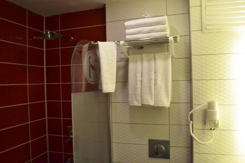 Habitat Hotel 4*