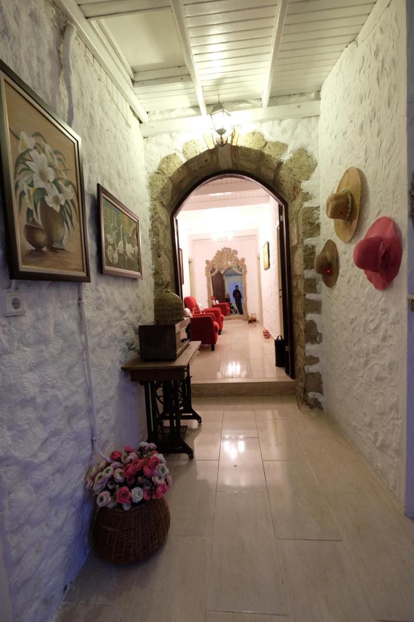 Hotel Serin