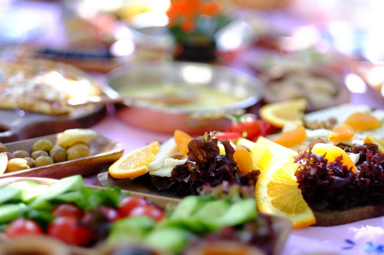 Serin Hotel Alacati