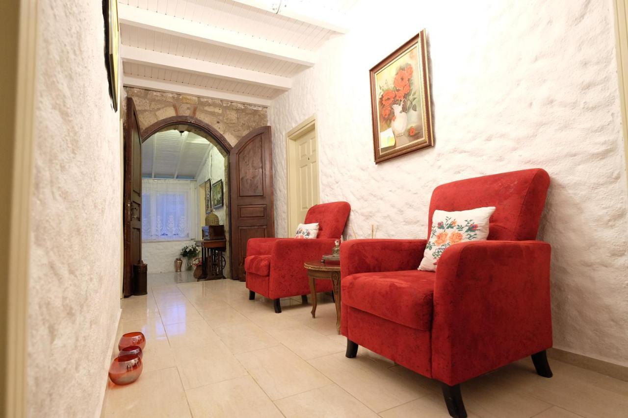 Hotel Serin Alacati