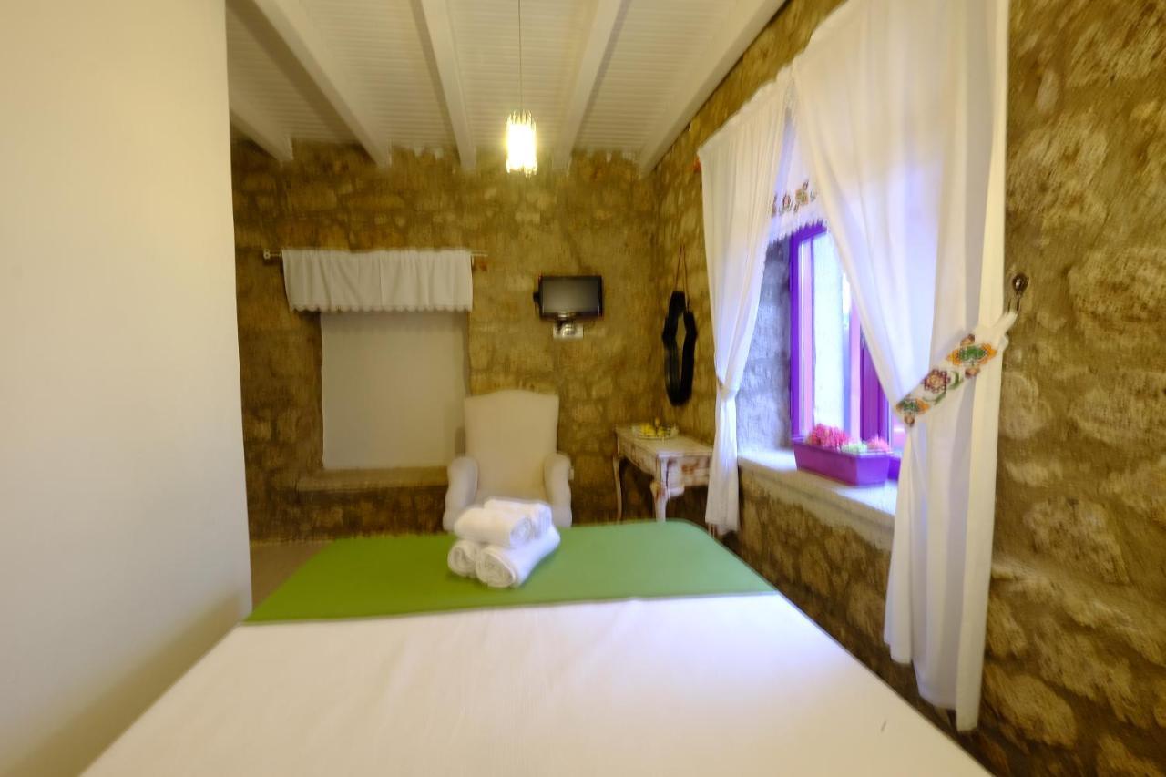 Hotel Serin