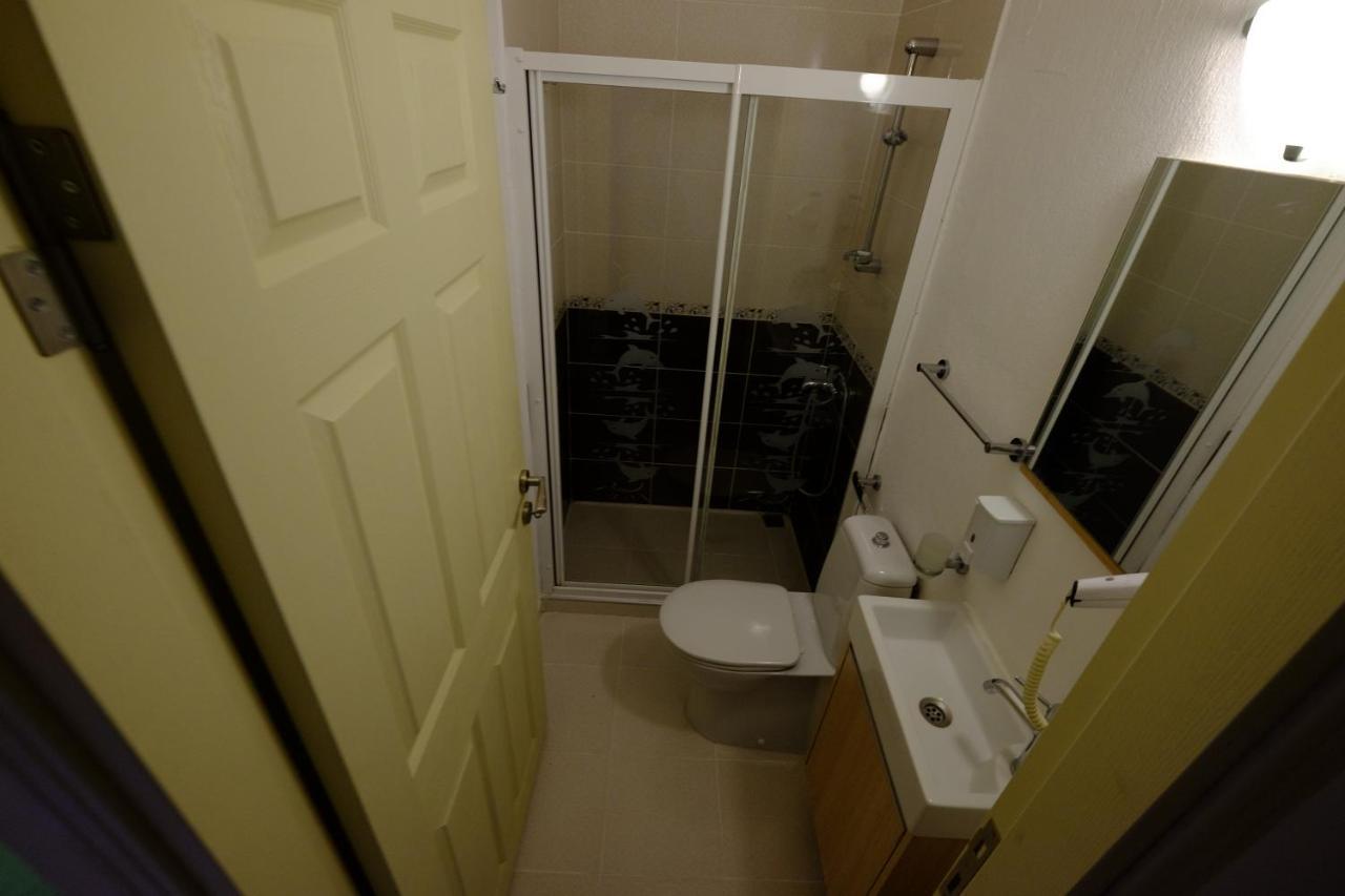 Serin Hotel Alacati