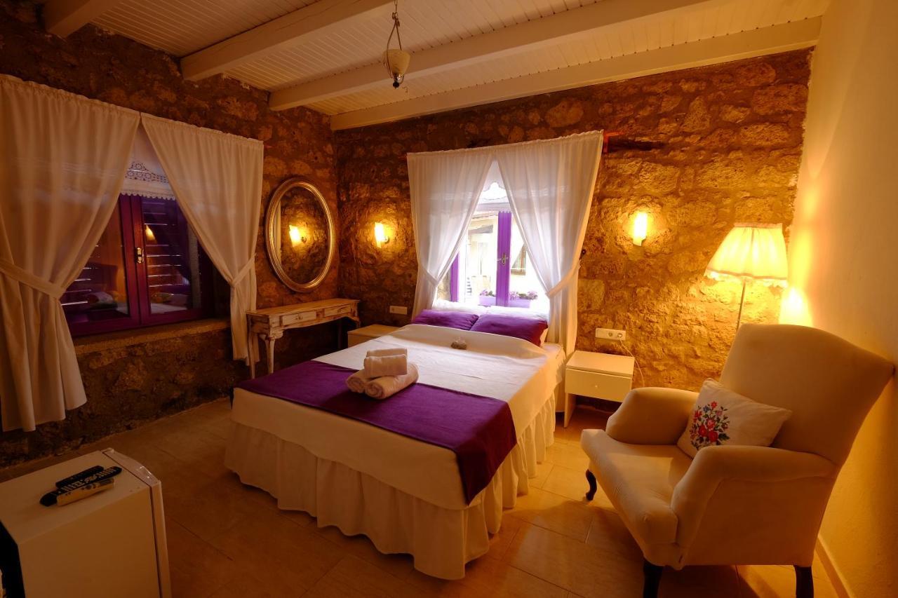 Serin 3* Alacati