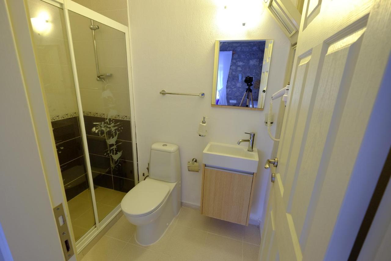 Serin Hotel Alacati