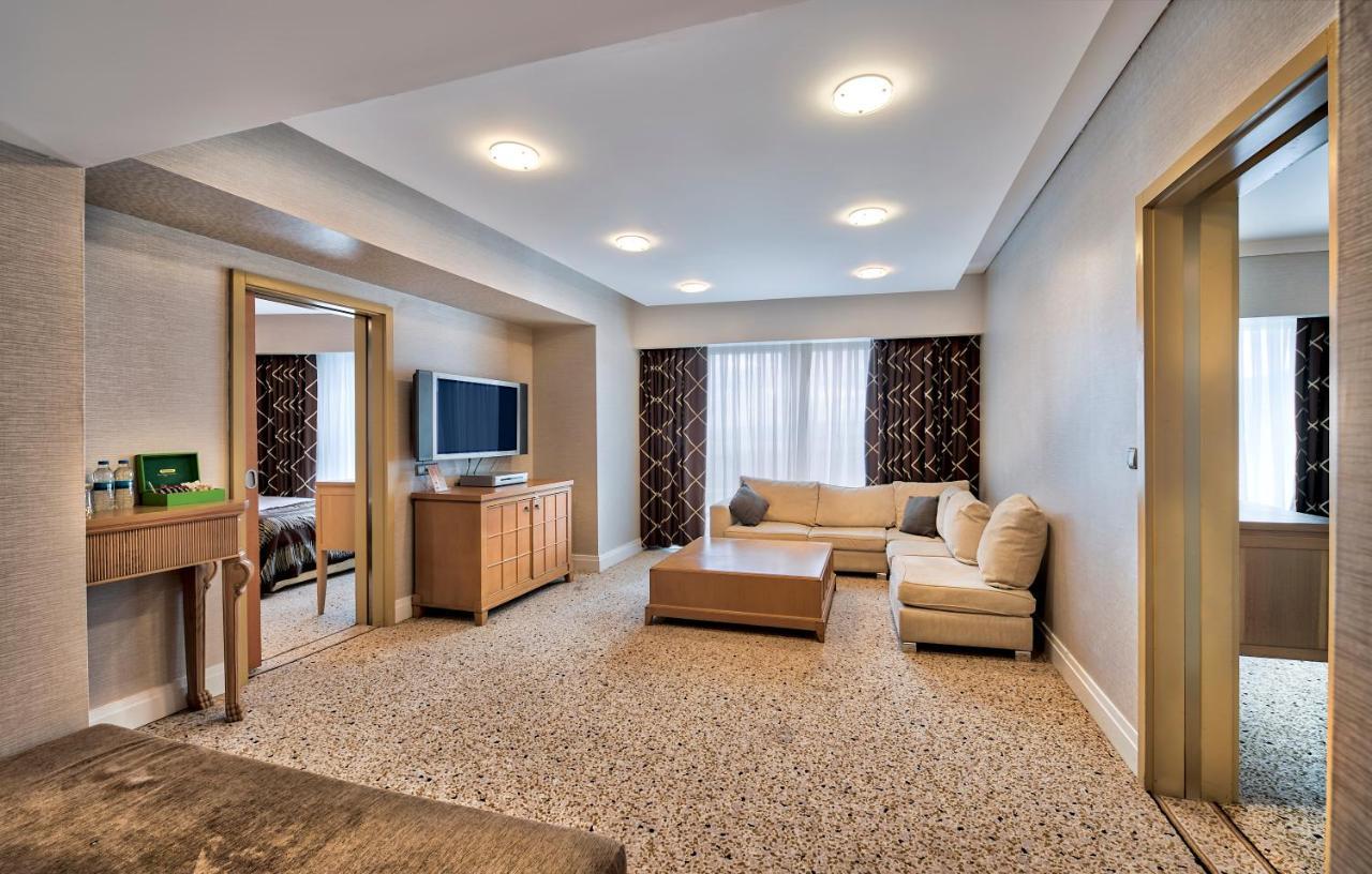 Grand 5* Konya