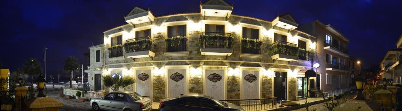 Bed & Breakfast Focamor