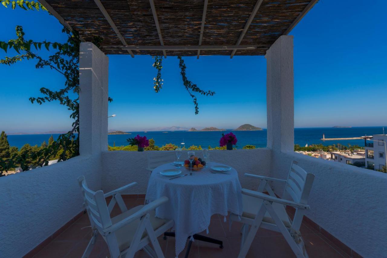 Sunset Mavi Holiday home Turgutreis