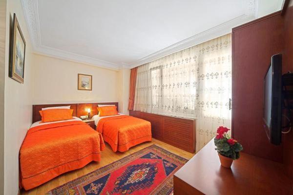 Dilhayat Kalfa 5*