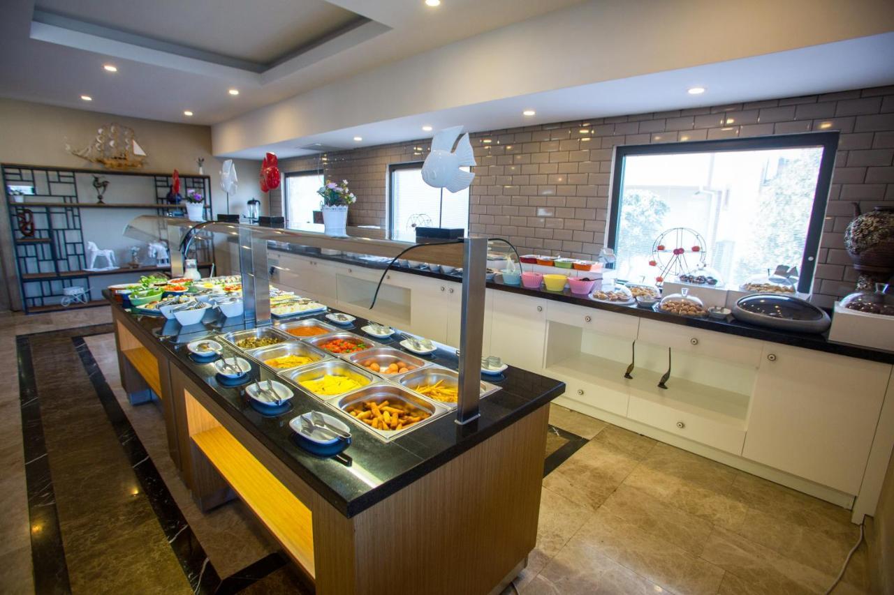 Aktug Elegance 3* Ordu