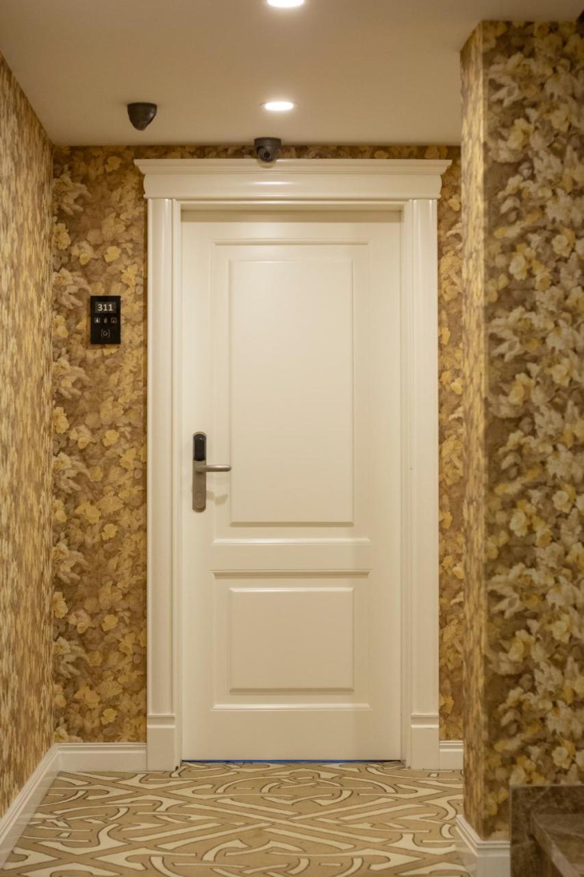 Aktug Elegance Hotel 3*