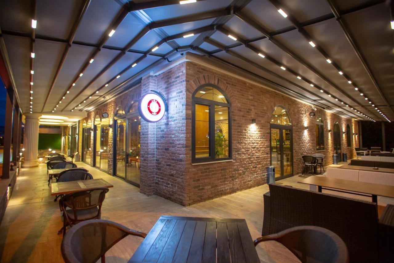 Hotel Aktug Elegance Ordu