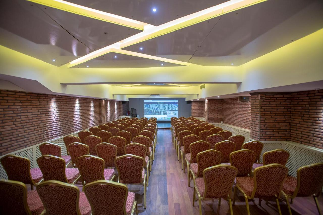 Aktug Elegance Hotel