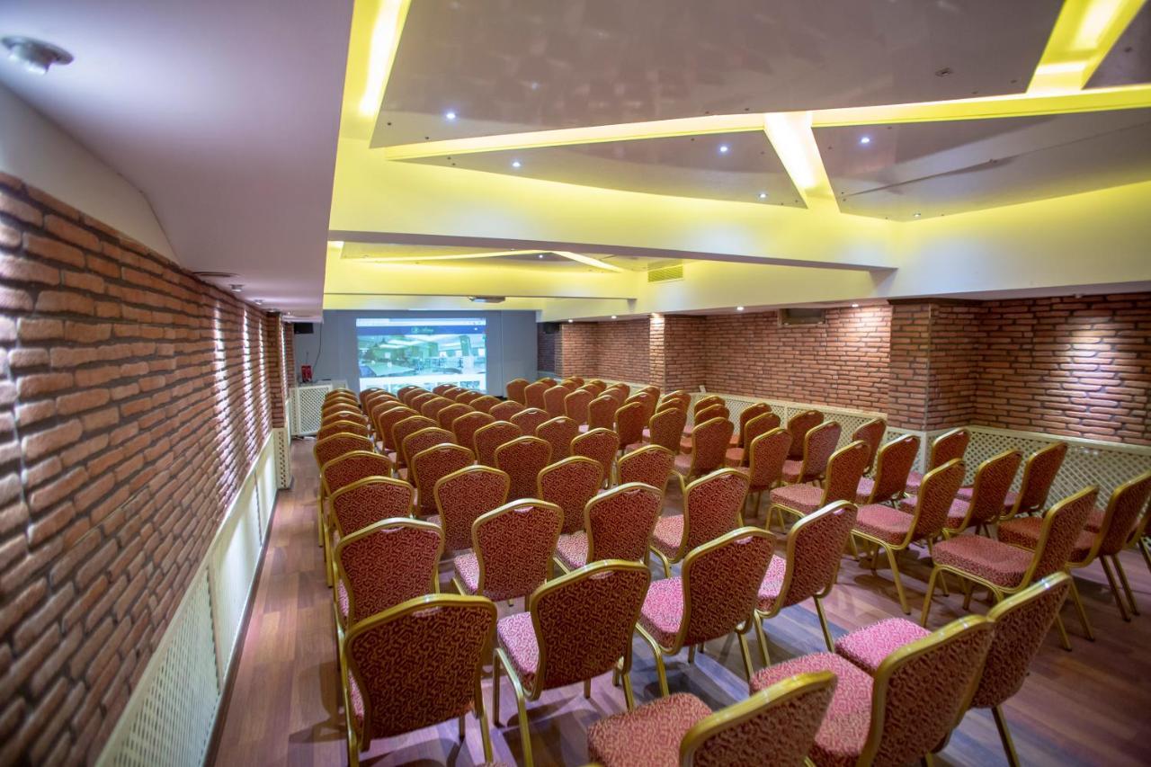 Aktug Elegance Hotel Ordu