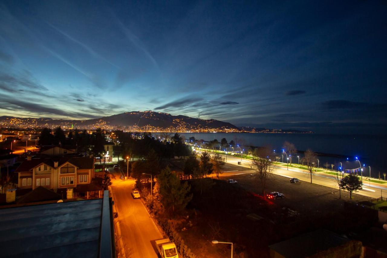 Hotel Aktug Elegance 3*