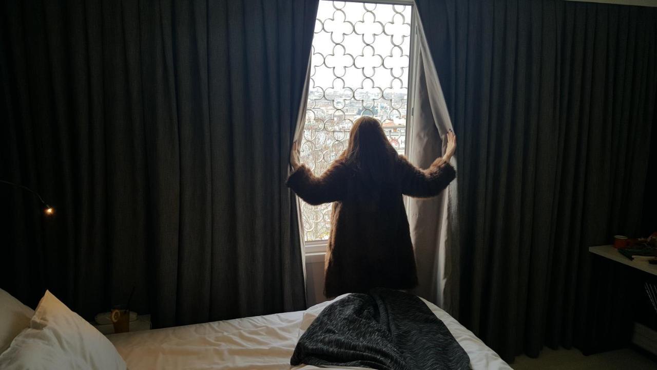 Hotel The Purl
