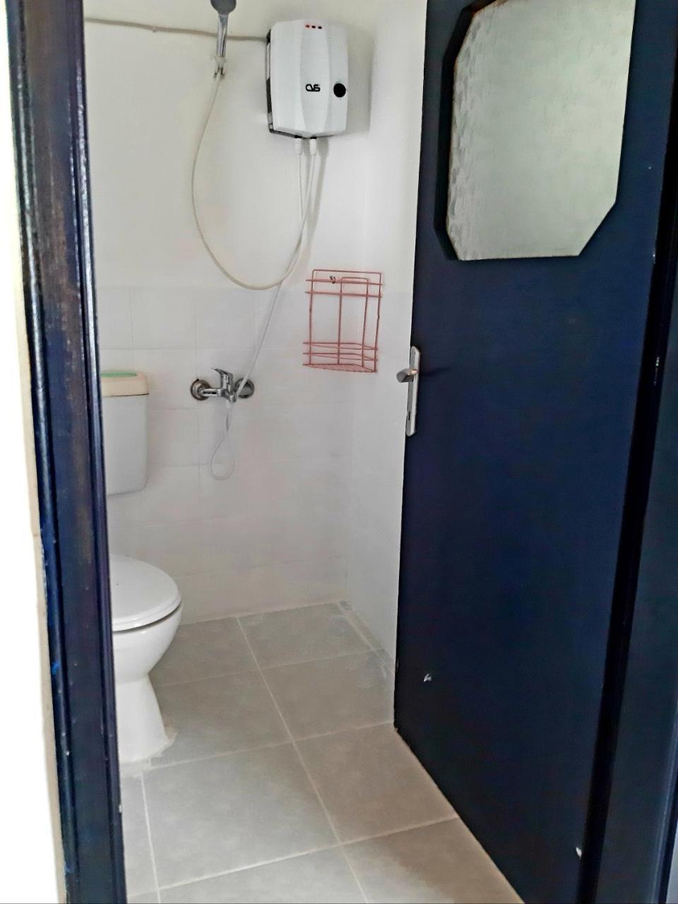 Friends Pension&camping Homestay Cirali