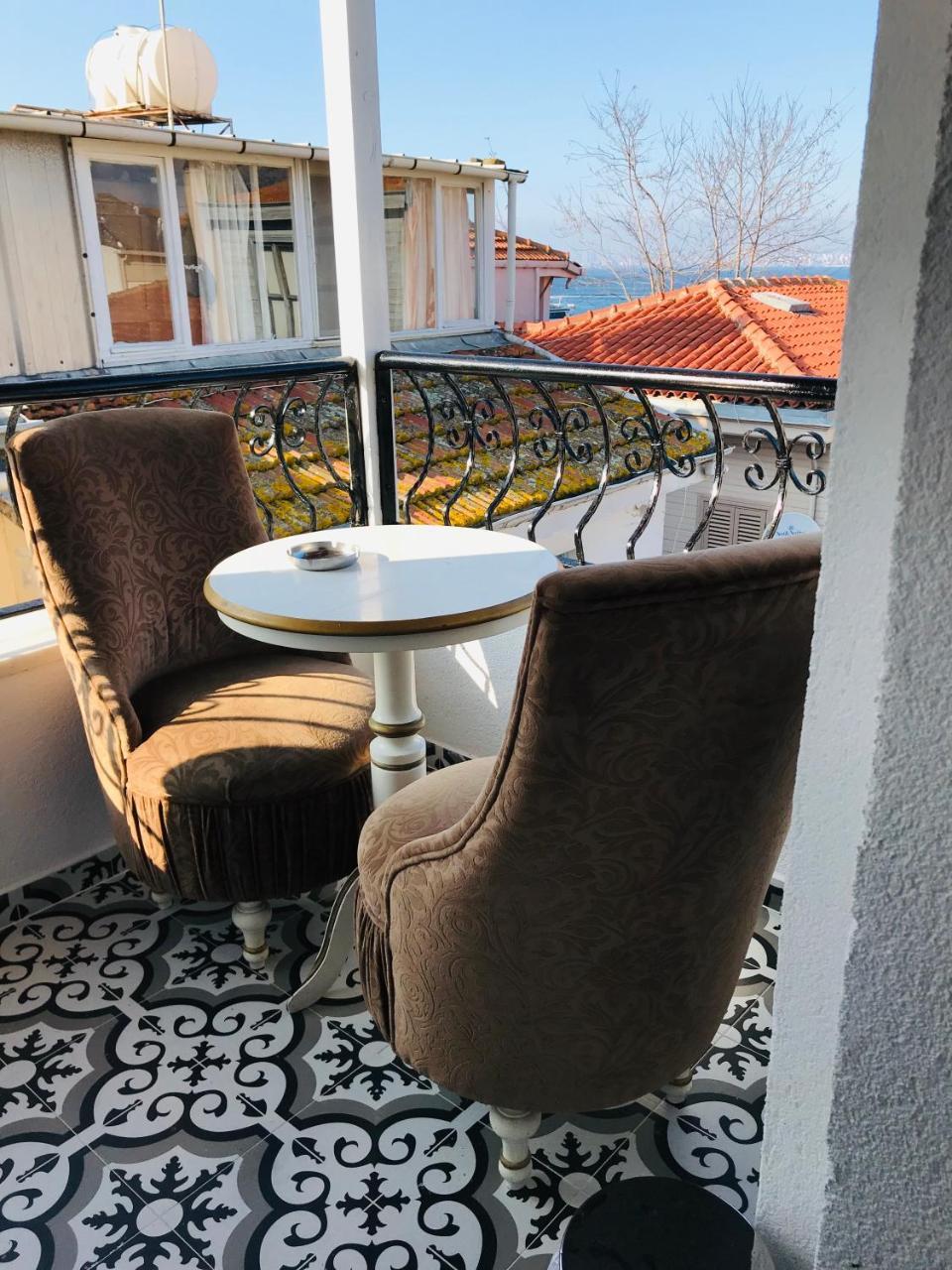 Masal 3* Adalar