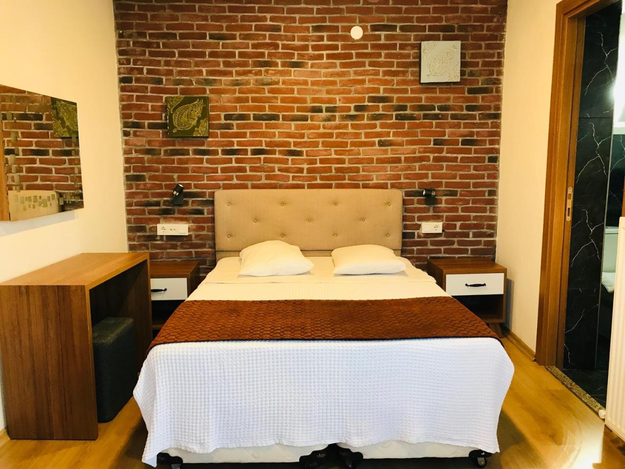 Guest house Masal Adalar