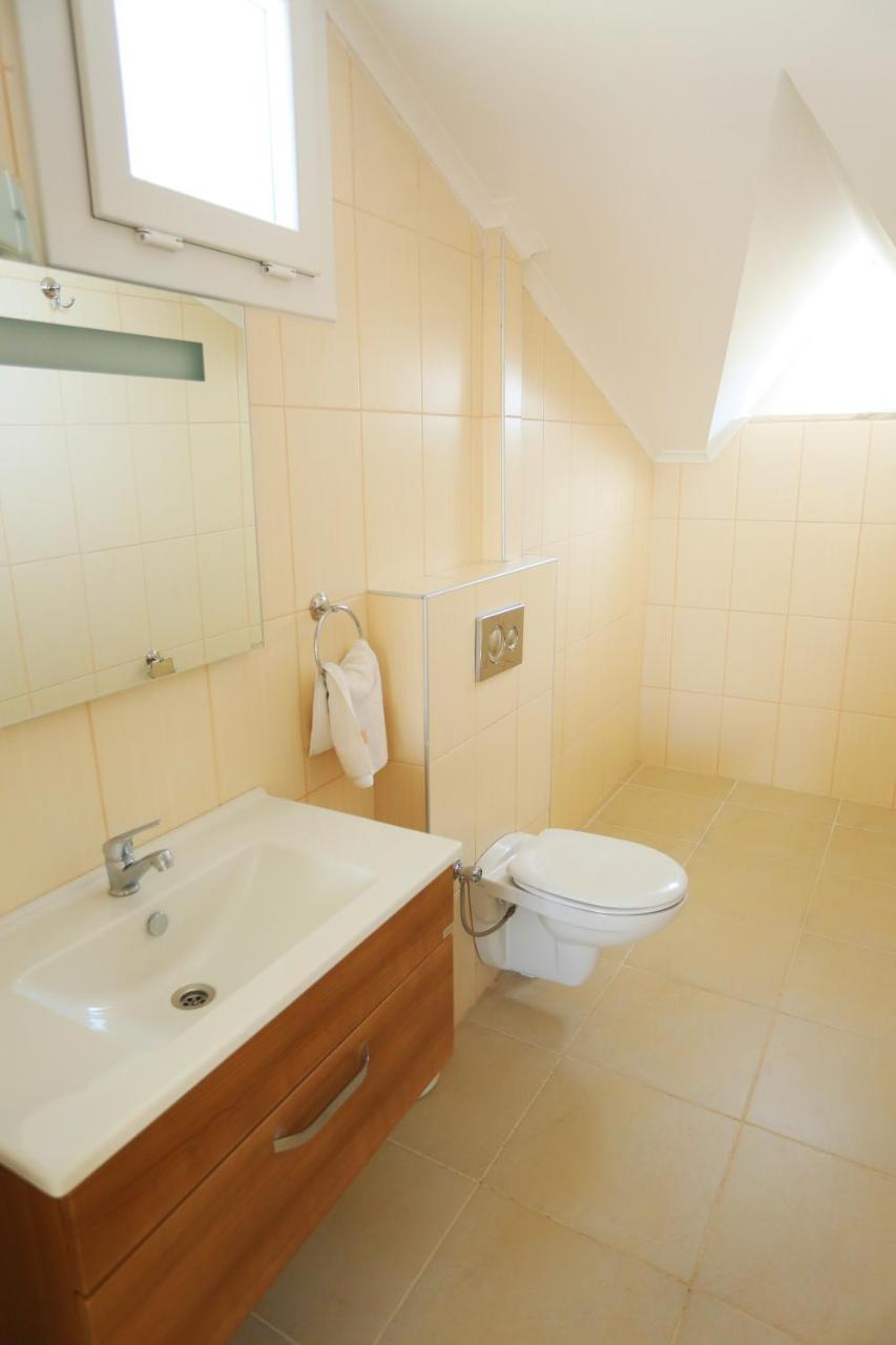 Orka Four Season Villas Villa