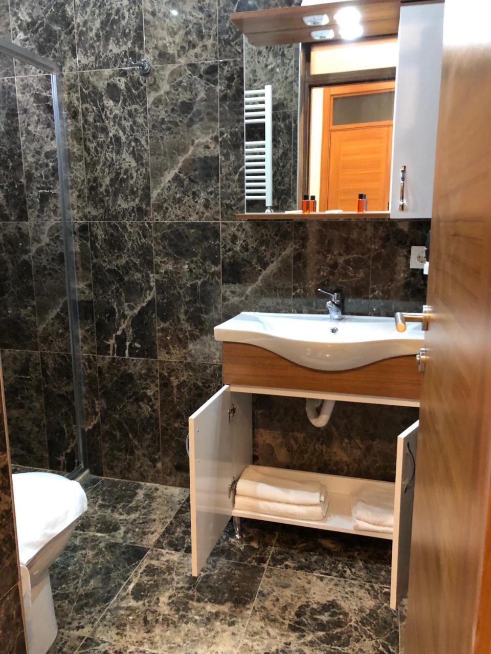 Masal Guest house