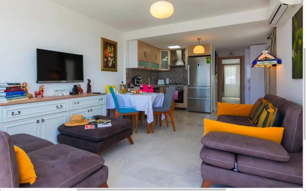 Vista Suites Bodrum