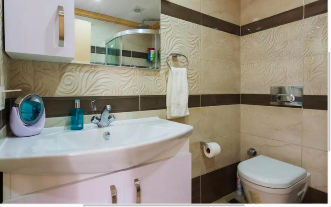 Vista Suites Bodrum
