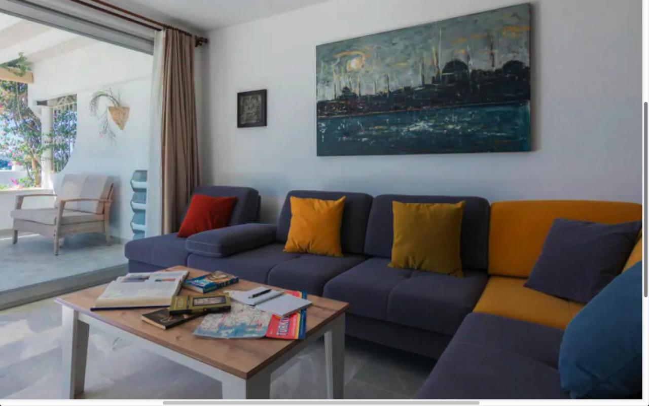 Vista Suites Apartment Bodrum