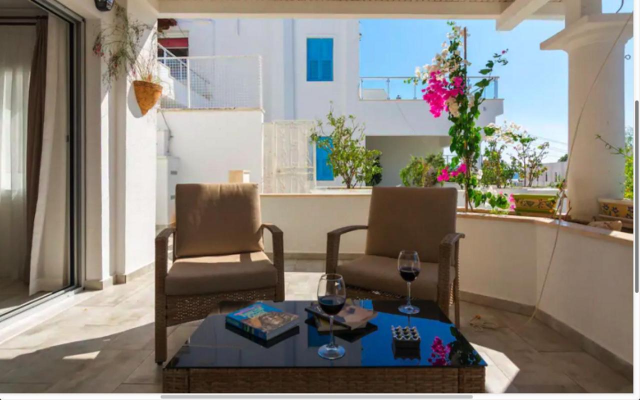 Vista Suites Bodrum
