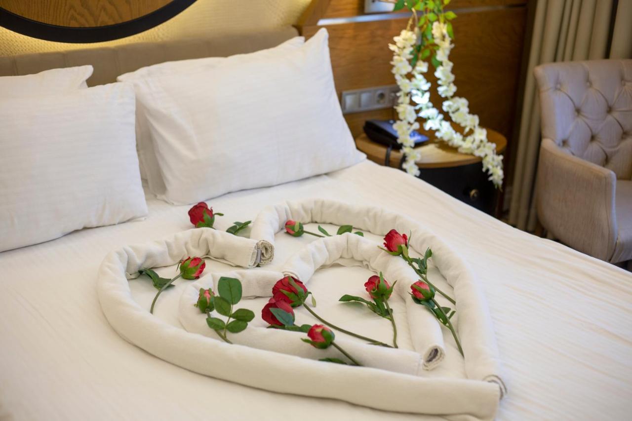 Aktug Elegance Hotel