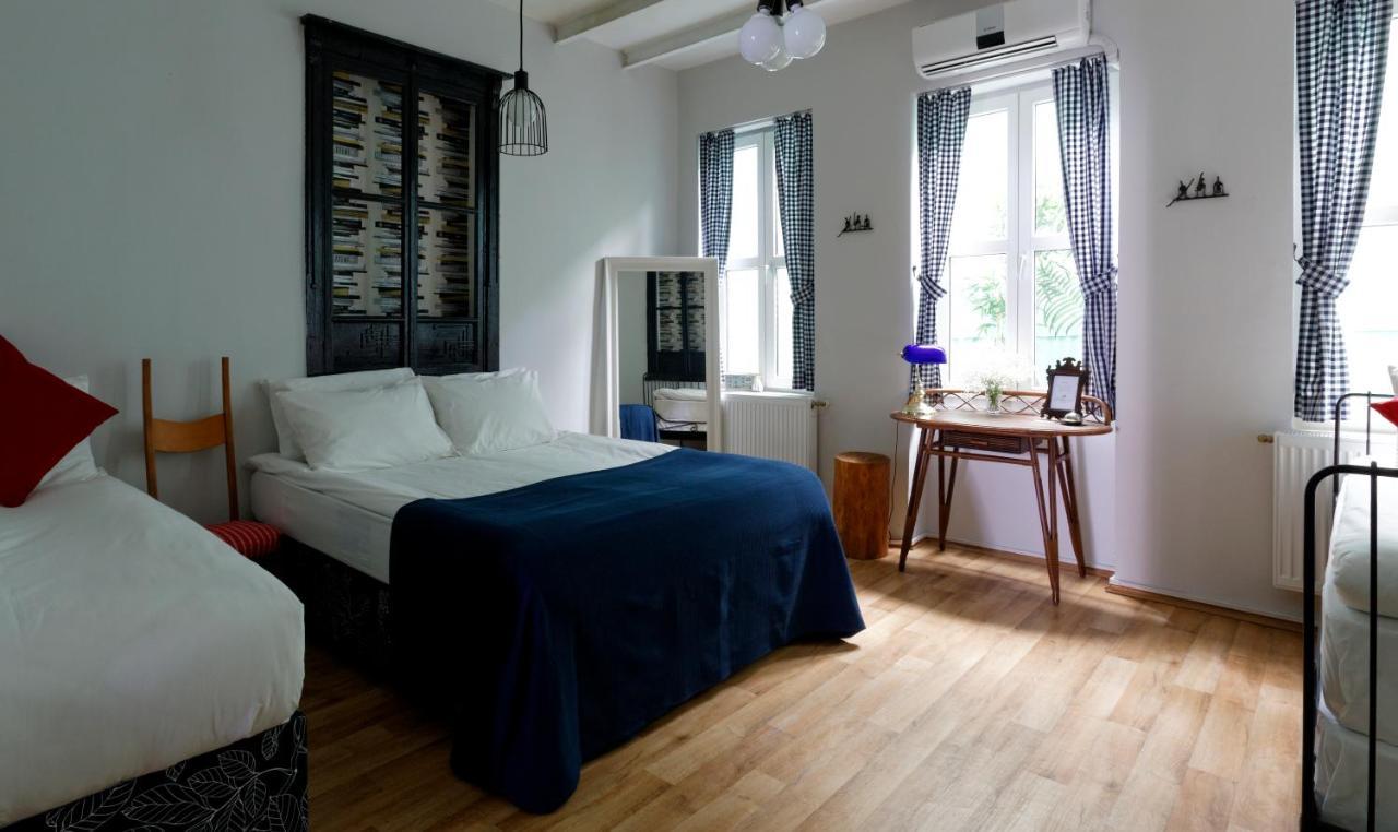Hotel Cheers Porthouse 3*