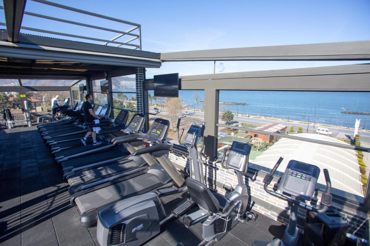 Aktug Elegance 3* Ordu