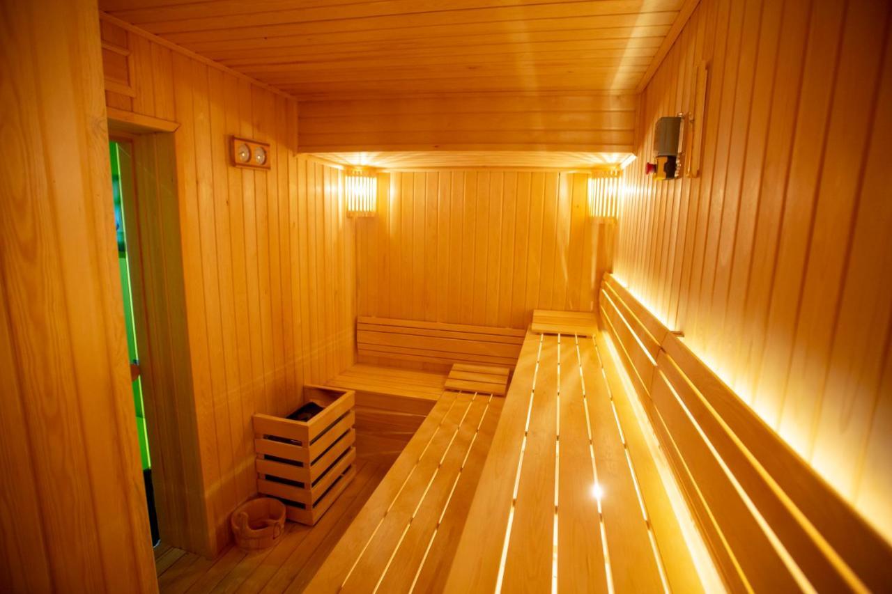 Aktug Elegance 3* Ordu