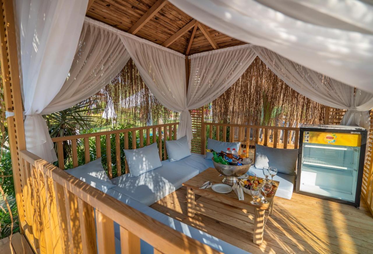 Annabella Diamond Hotel Avsallar